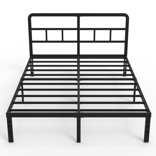 Ebern Designs Meave 40 Bed Frame Reviews Wayfair ebern-designs-meave-40-bed-frame-reviews-wayfair